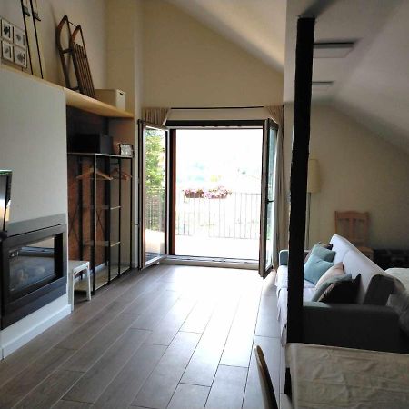 Casa Cotefablo Aloj Sorrosal Gavin Biescas Lejlighed Eksteriør billede