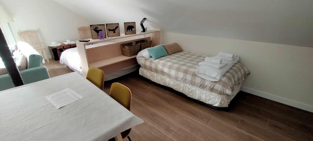 Casa Cotefablo Aloj Sorrosal Gavin Biescas Lejlighed Eksteriør billede